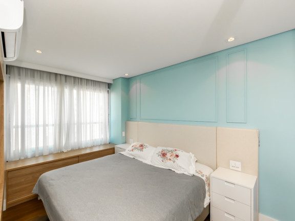 Imagem Apartamento com 2 Quartos à Venda, 85 m² em Vila Mariana - São Paulo