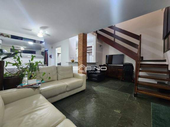 Imagem Casa de Vila com 2 Quartos à Venda, 94 m² em Riviera De São Lourenço - Bertioga