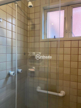 Imagem Apartamento com 3 Quartos à Venda, 75 m² em Chácara Da Barra - Campinas Imagem Apartamento com 3 Quartos à Venda, 75 m² em Chácara Da Barra - Campinas