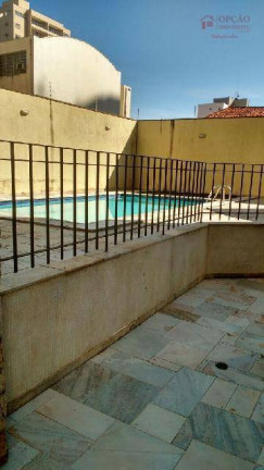 Imagem Apartamento com 4 Quartos à Venda, 115 m² em Centro - Ribeirão Preto