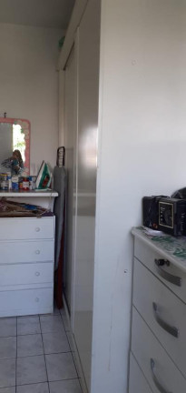 Imagem Sobrado com 2 Quartos à Venda, 88 m² em Vila Santo Estéfano - São Paulo