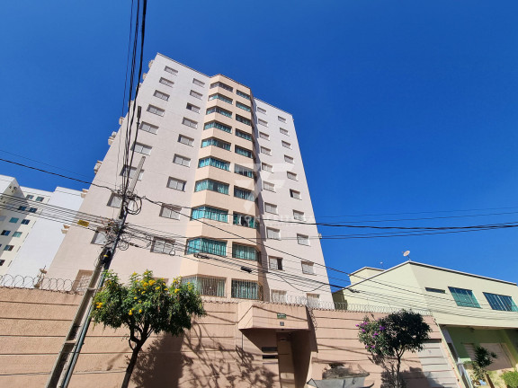 Imagem Apartamento com 3 Quartos à Venda, 87 m² em Santa Mônica - Uberlândia Imagem Apartamento com 3 Quartos à Venda, 87 m² em Santa Mônica - Uberlândia