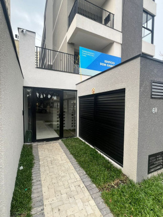Imagem Cobertura com 2 Quartos à Venda, 85 m² em Capão Raso - Curitiba