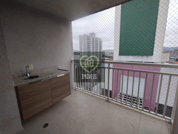 Imagem Apartamento com 2 Quartos para Alugar, 62 m² em Vila Romana - São Paulo