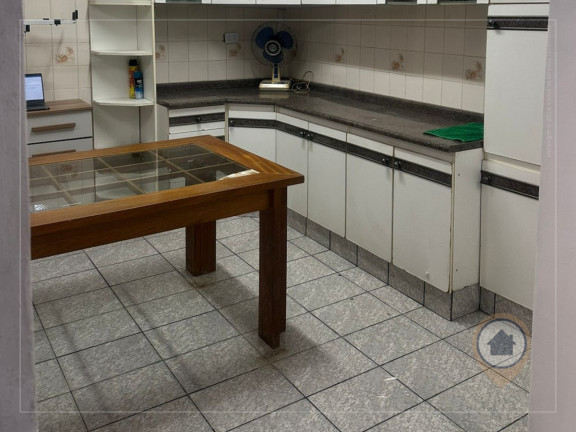 Imagem Casa com 4 Quartos à Venda, 220 m² em Jardim Leda - Guarulhos