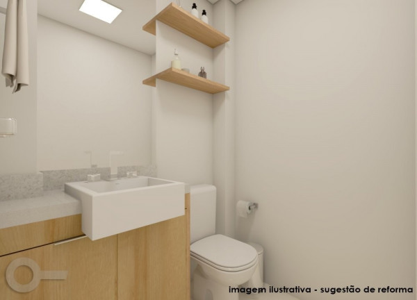 Imagem Imóvel com 3 Quartos à Venda, 153 m² em Paraíso - São Paulo