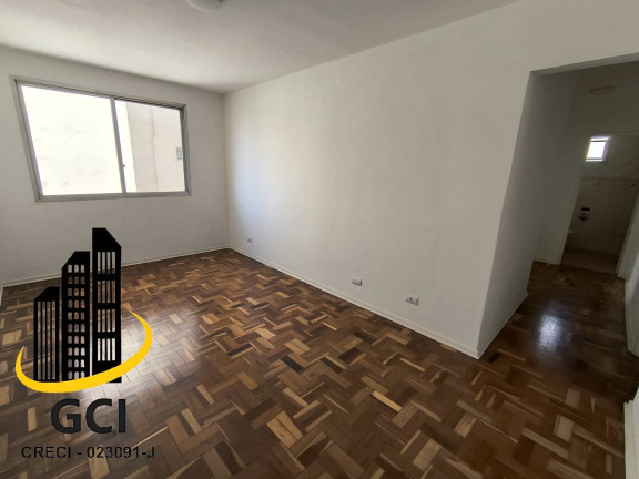 Imagem Apartamento com 2 Quartos à Venda, 64 m² em Vila Buarque - São Paulo