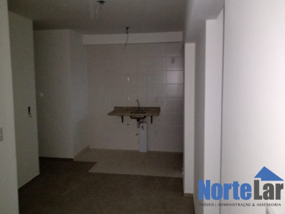 Imagem Apartamento com 2 Quartos à Venda, 57 m² em Vila Ester (zona Norte) - São Paulo