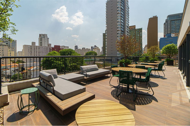 Imagem Apartamento com 1 Quarto à Venda, 42 m² em Vila Mariana - São Paulo Imagem Apartamento com 1 Quarto à Venda, 42 m² em Vila Mariana - São Paulo