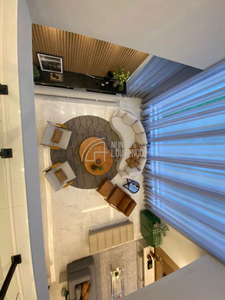 Imagem Casa com 4 Quartos à Venda, 472 m² em Alphaville - Santana De Parnaíba