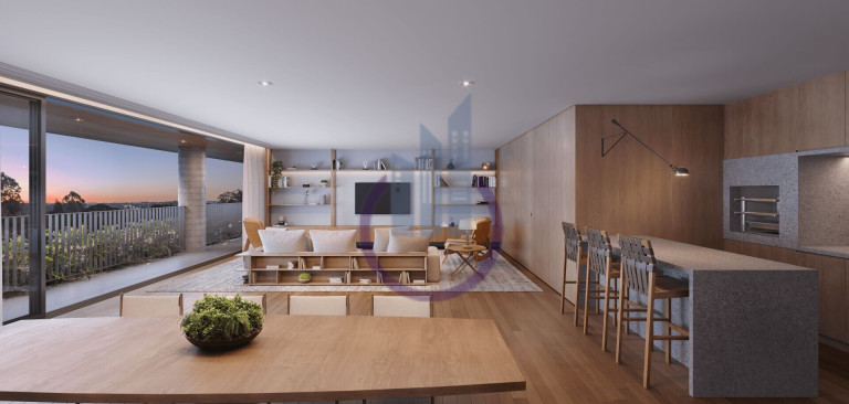 Imagem Apartamento com 3 Quartos à Venda, 181 m² em Bigorrilho - Curitiba Imagem Apartamento com 3 Quartos à Venda, 181 m² em Bigorrilho - Curitiba