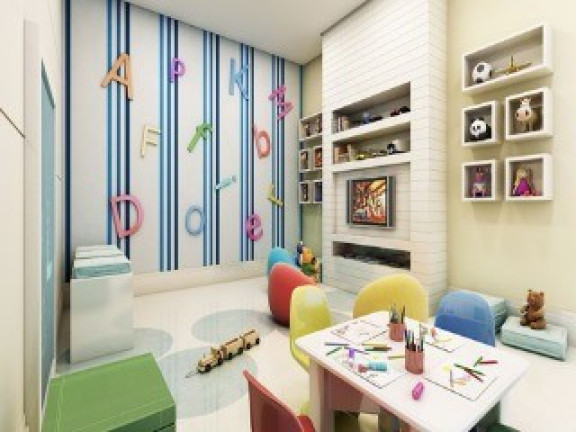 Imóvel com 4 Quartos à Venda, 600 m² em Ibirapuera - São Paulo