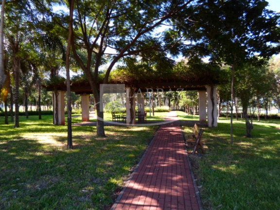Imagem Terreno à Venda, 1.500 m² em Cravinhos - Fazenda Santa Maria - Cravinhos