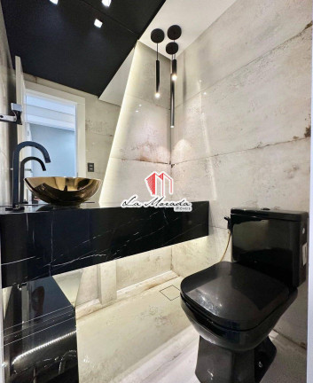 Imagem Apartamento com 3 Quartos à Venda, 200 m² em Adrianópolis - Manaus