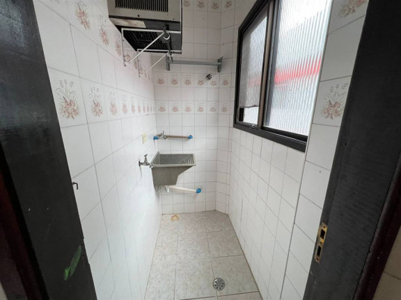 Imagem Apartamento com 2 Quartos à Venda, 60 m² em Guilhermina - Praia Grande Imagem Apartamento com 2 Quartos à Venda, 60 m² em Guilhermina - Praia Grande