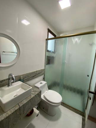 Imagem Apartamento com 3 Quartos à Venda, 148 m² em Praia De Itaparica - Vila Velha Imagem Apartamento com 3 Quartos à Venda, 148 m² em Praia De Itaparica - Vila Velha