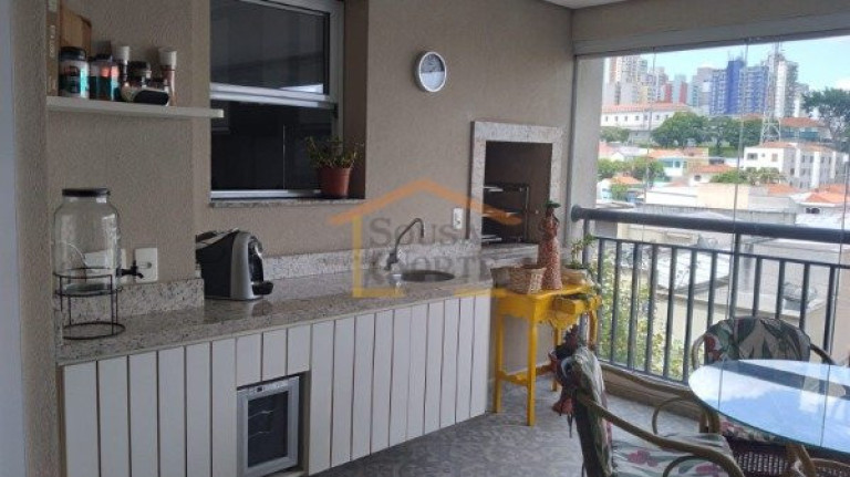 Imagem Apartamento com 3 Quartos à Venda, 165 m² em Santana - São Paulo Imagem Apartamento com 3 Quartos à Venda, 165 m² em Santana - São Paulo