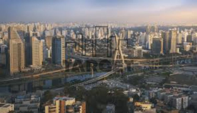 Imóvel para Alugar, 768 m² em Berrini - São Paulo