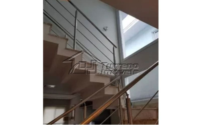 Imagem Casa de Condomínio com 3 Quartos à Venda, 245 m² em Urbanova - São José Dos Campos