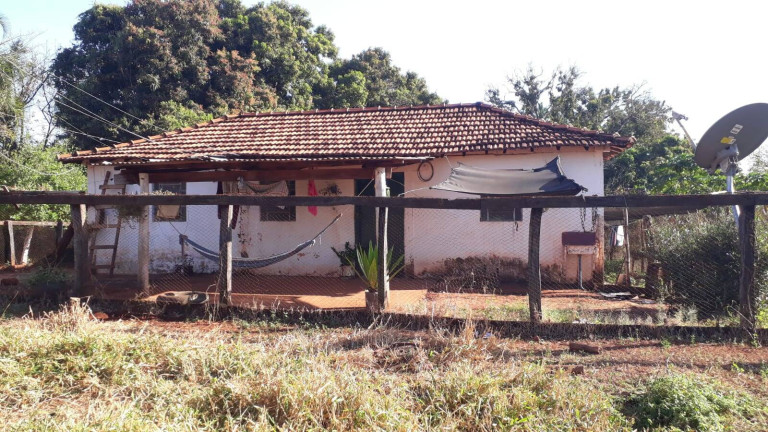Imagem Fazenda à Venda, 314 m² em Zona Rural - Ituiutaba Imagem Fazenda à Venda, 314 m² em Zona Rural - Ituiutaba