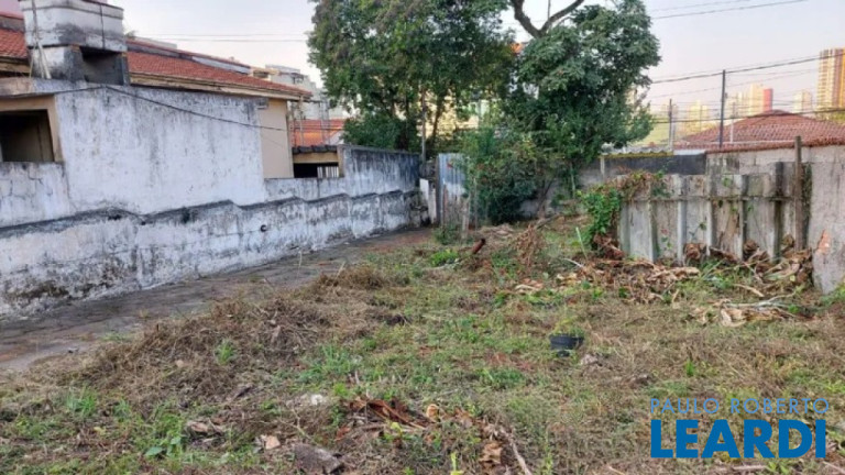 Imagem Terreno à Venda, 50 m² em Santa Maria - Santo André