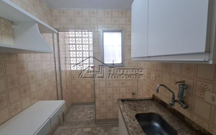 Imagem Apartamento com 2 Quartos à Venda, 54 m² em Vila Adyana - São José Dos Campos Imagem Apartamento com 2 Quartos à Venda, 54 m² em Vila Adyana - São José Dos Campos