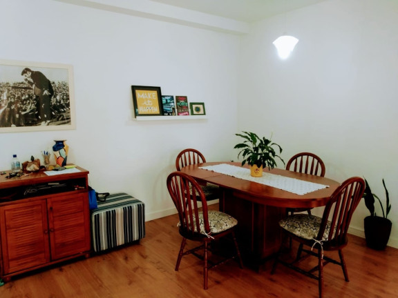 Apartamento com 2 Quartos à Venda, 68 m² em Alto Do Cardoso - Pindamonhangaba