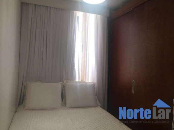Imagem Apartamento com 2 Quartos à Venda, 56 m² em Conjunto Habitacional Brigadeiro Eduardo Gomes - São Paulo