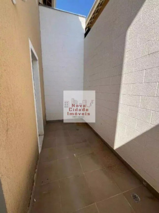 Imagem Casa com 2 Quartos à Venda, 60 m² em Paisagem Renoir - Cotia Imagem Casa com 2 Quartos à Venda, 60 m² em Paisagem Renoir - Cotia