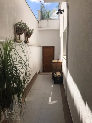 Imagem Casa de Condomínio com 4 Quartos à Venda, 231 m² em Parque Residencial Villa Dos Inglezes - Sorocaba