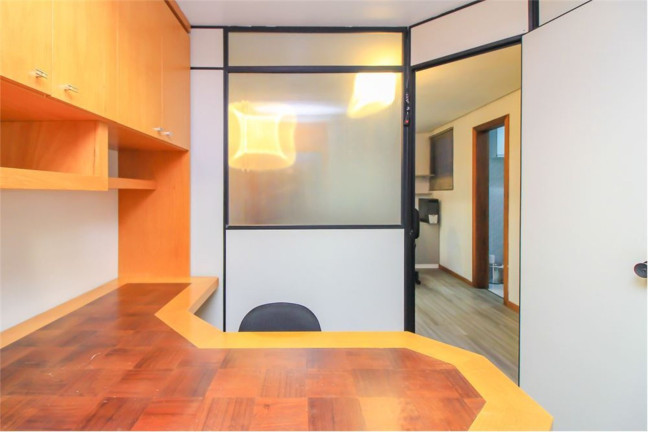 Imagem Imóvel à Venda, 31 m² em Moinhos De Vento - Porto Alegre Imagem Imóvel à Venda, 31 m² em Moinhos De Vento - Porto Alegre