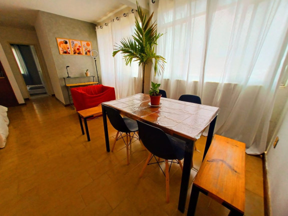Imagem Apartamento com 2 Quartos à Venda, 77 m² em Rio Vermelho - Salvador