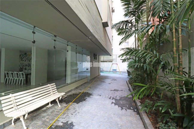 Imagem Apartamento com 3 Quartos à Venda, 153 m² em Jardim América - São Paulo Imagem Apartamento com 3 Quartos à Venda, 153 m² em Jardim América - São Paulo