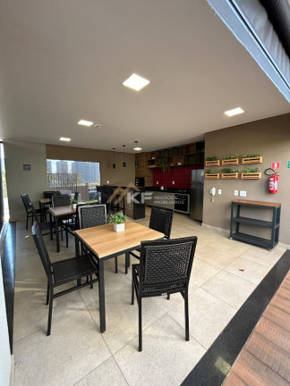 Imagem Apartamento com 2 Quartos à Venda, 55 m² em Jardim Olhos Dagua - Ribeirão Preto Imagem Apartamento com 2 Quartos à Venda, 55 m² em Jardim Olhos Dagua - Ribeirão Preto