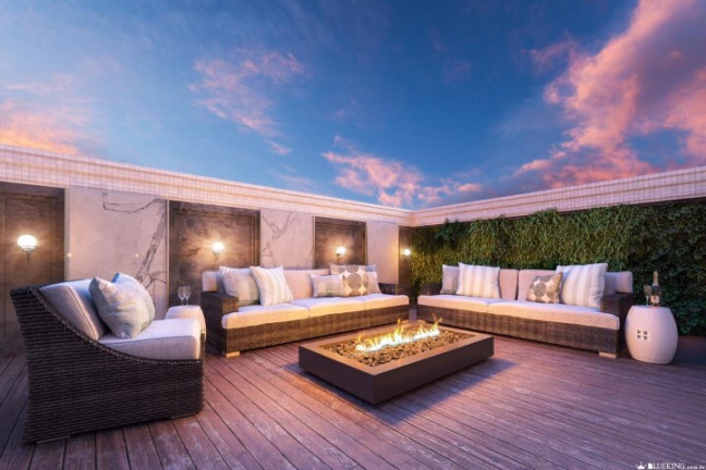 Imagem Apartamento com 5 Quartos à Venda, 540 m² em Meia Praia - Itapema