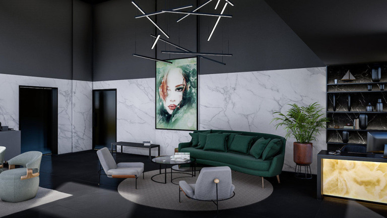 Imagem Imóvel com 2 Quartos à Venda, 54 m² em Taquaral - Campinas Imagem Imóvel com 2 Quartos à Venda, 54 m² em Taquaral - Campinas