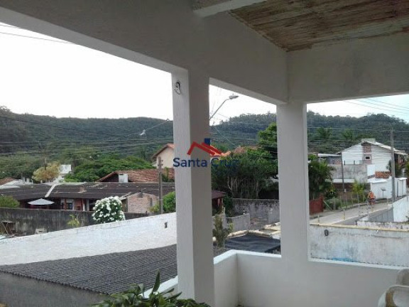 Imagem Sobrado com 5 Quartos à Venda, 440 m² em Ingleses Do Rio Vermelho - Florianópolis