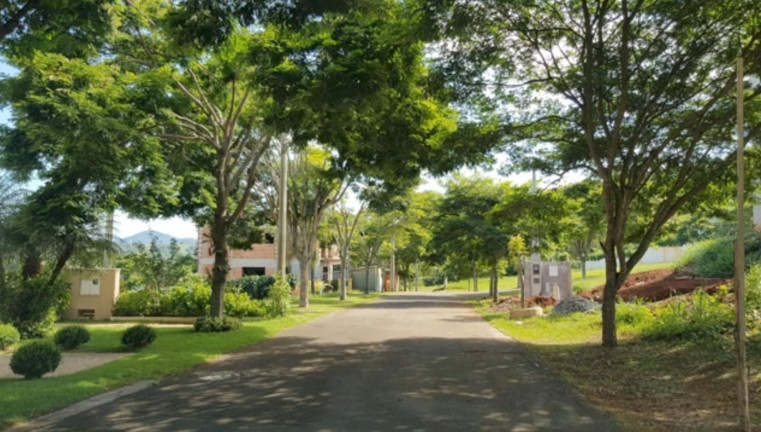 Imagem Terreno à Venda, 1.287 m² em Condomínio Náutico Vereda Jatobá - Piracaia Imagem Terreno à Venda, 1.287 m² em Condomínio Náutico Vereda Jatobá - Piracaia