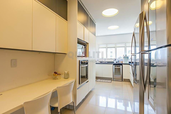 Imagem Cobertura com 4 Quartos à Venda, 640 m² em Vila Nova Conceição - São Paulo Imagem Cobertura com 4 Quartos à Venda, 640 m² em Vila Nova Conceição - São Paulo