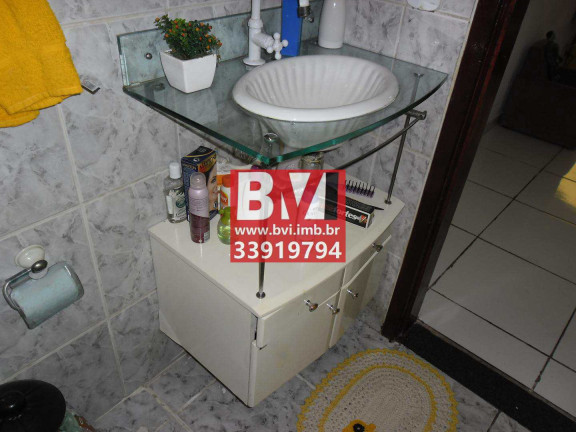 Imagem Casa com 2 Quartos à Venda, 60 m² em Vista Alegre - Rio De Janeiro Imagem Casa com 2 Quartos à Venda, 60 m² em Vista Alegre - Rio De Janeiro