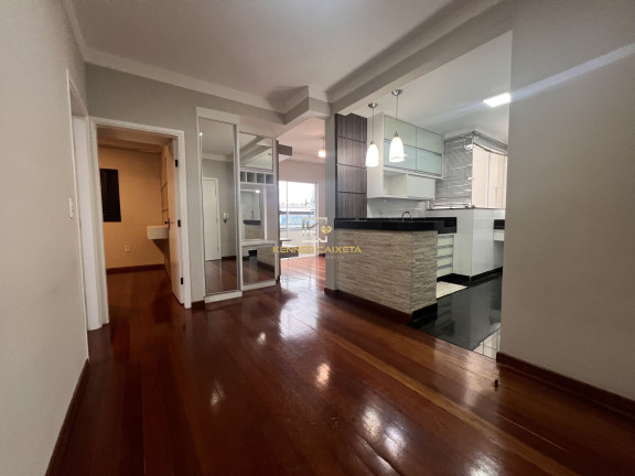 Apartamento com 3 Quartos à Venda, 72 m² em Rosário - Patos De Minas