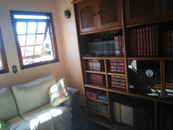 Imagem Sobrado com 4 Quartos à Venda, 350 m² em Jardim Paulista - Atibaia