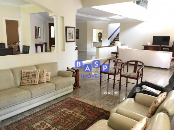Imagem Casa de Condomínio com 4 Quartos à Venda, 592 m² em Jardim Acapulco - Guarujá