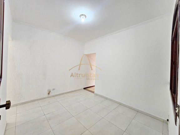 Imagem Sobrado com 3 Quartos à Venda, 252 m² em Jardim D'abril - Osasco Imagem Sobrado com 3 Quartos à Venda, 252 m² em Jardim D'abril - Osasco