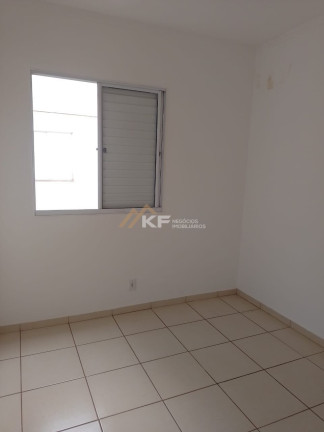 Imagem Apartamento com 2 Quartos à Venda, 47 m² em Jardim Heitor Rigon - Ribeirão Preto Imagem Apartamento com 2 Quartos à Venda, 47 m² em Jardim Heitor Rigon - Ribeirão Preto