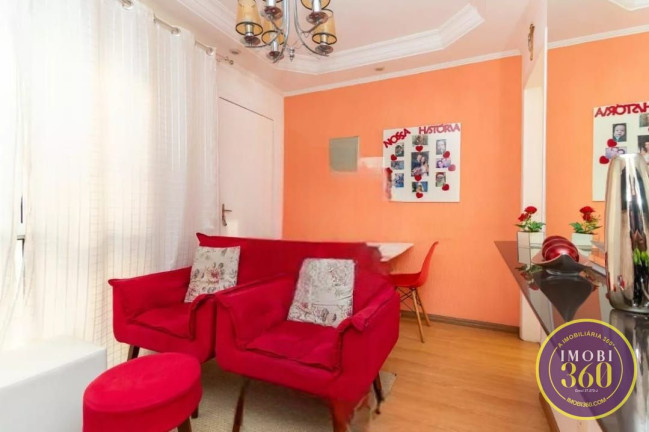 Imagem Apartamento com 2 Quartos à Venda, 40 m² em Vila Carmosina - São Paulo Imagem Apartamento com 2 Quartos à Venda, 40 m² em Vila Carmosina - São Paulo