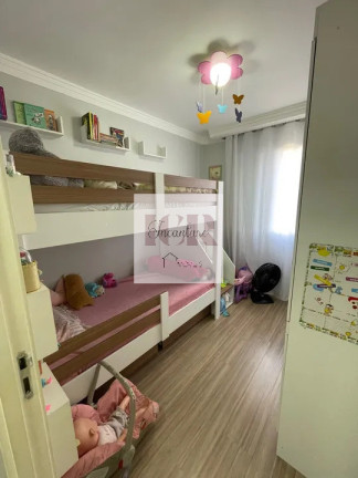 Imagem Apartamento com 2 Quartos à Venda, 48 m² em Jardim Piratininga - Sorocaba Imagem Apartamento com 2 Quartos à Venda, 48 m² em Jardim Piratininga - Sorocaba
