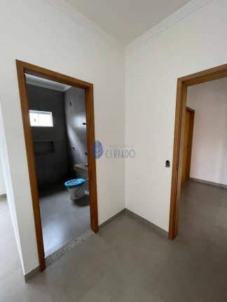 Imagem Casa com 3 Quartos à Venda, 188 m² em Residencial Flamboyant - Anápolis