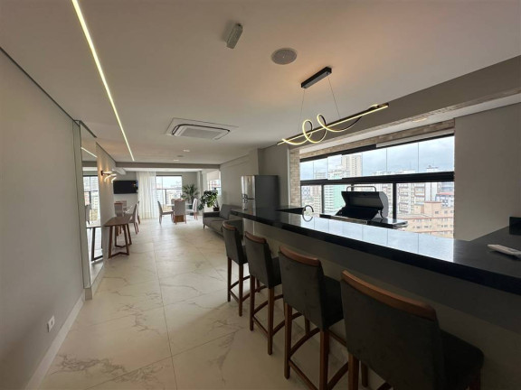 Imagem Apartamento com 2 Quartos à Venda, 72 m² em Caiçara - Praia Grande