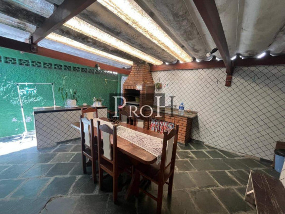 Imagem Casa com 3 Quartos à Venda, 200 m² em Rudge Ramos - São Bernardo Do Campo Imagem Casa com 3 Quartos à Venda, 200 m² em Rudge Ramos - São Bernardo Do Campo